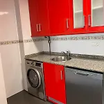 Apartman Sobrecueva Paraiso I