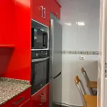 Apartman Sobrecueva Paraiso I *