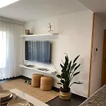 Apartman Sobrecueva Paraiso I