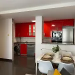 Apartman Sobrecueva Paraiso I