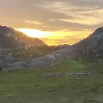 Sobrecueva Paraiso I Onís
