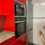 Sobrecueva Paraiso I Apartman *