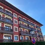 Sobrecueva Paraiso I Apartman *