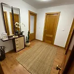 Sobrecueva Paraiso I Apartman