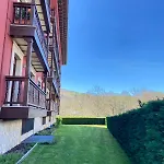 Sobrecueva Paraiso I *