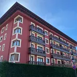 Sobrecueva Paraiso I * Onís