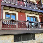 Apartman Sobrecueva Paraiso I
