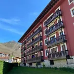 Sobrecueva Paraiso I * Onís