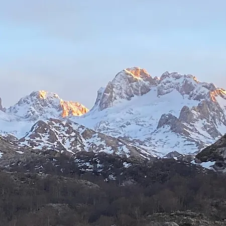 Sobrecueva Paraiso I * Onís