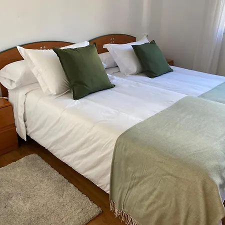 Διαμέρισμα Sobrecueva Paraiso I Onís