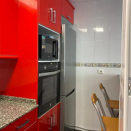 Διαμέρισμα Sobrecueva Paraiso I *