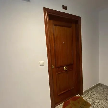 Sobrecueva Paraiso I *