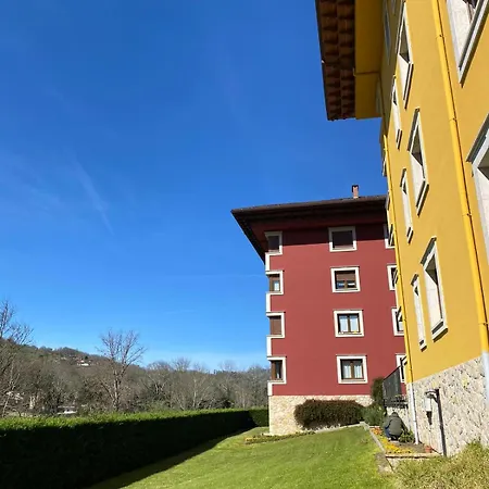 Sobrecueva Paraiso I