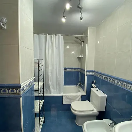 Διαμέρισμα Sobrecueva Paraiso I Onís