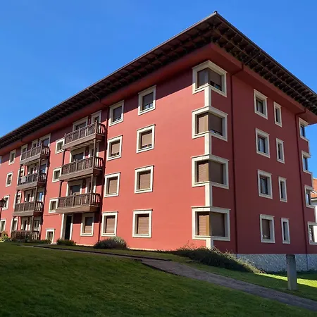 Sobrecueva Paraiso I Onís