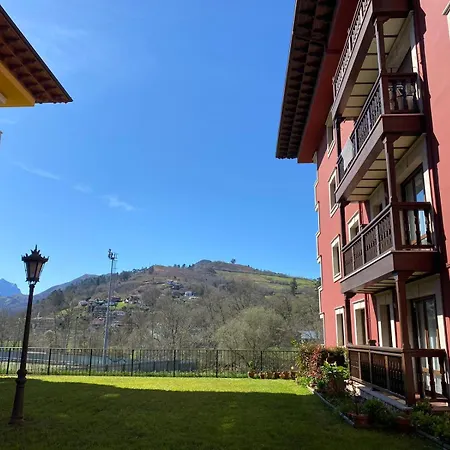 Sobrecueva Paraiso I * Onís