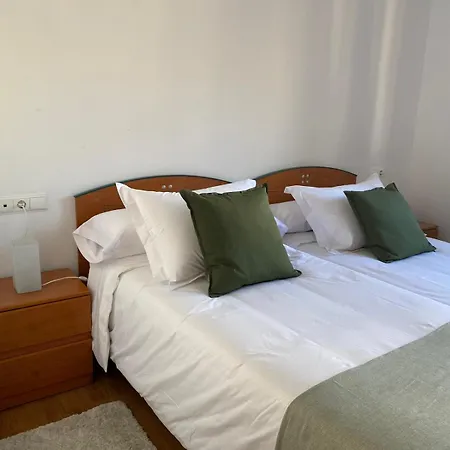 Sobrecueva Paraiso I *