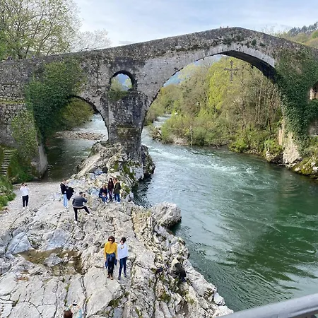 Sobrecueva Paraiso I * Onís