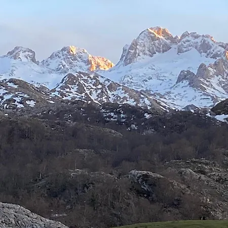 Sobrecueva Paraiso I 公寓 Onís