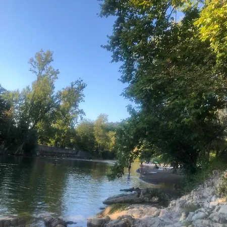 Sobrecueva Paraiso I Onís