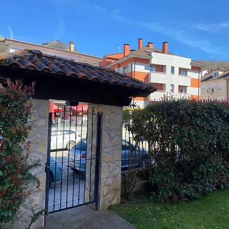 Διαμέρισμα Sobrecueva Paraiso I *