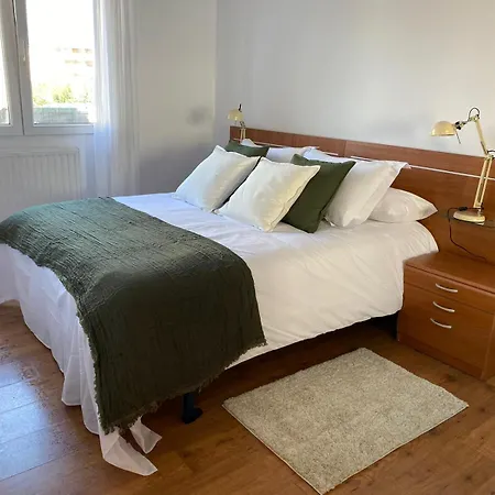 Sobrecueva Paraiso I