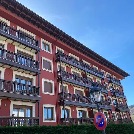 Sobrecueva Paraiso I Διαμέρισμα *