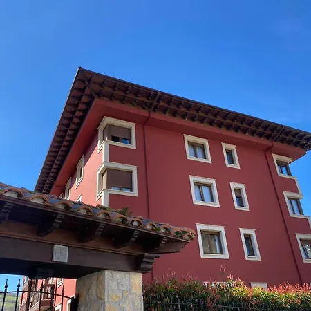 Sobrecueva Paraiso I Onís