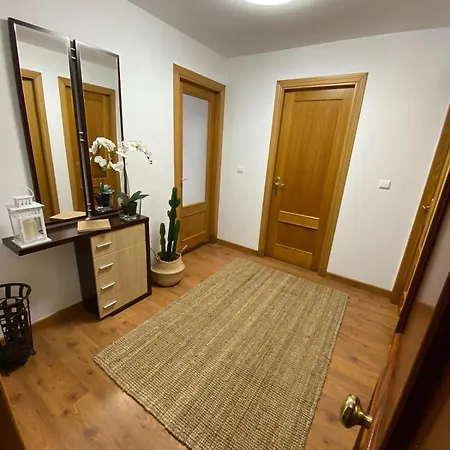 Sobrecueva Paraiso I Διαμέρισμα