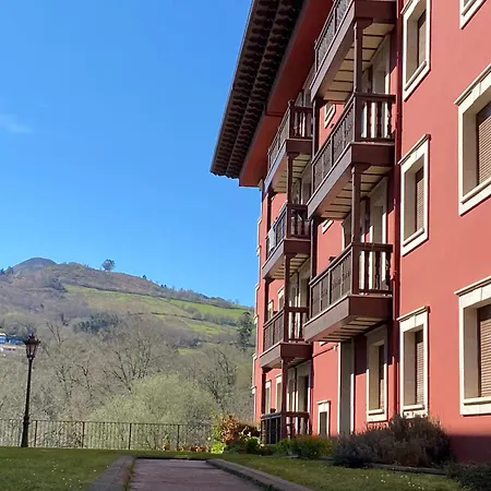 Διαμέρισμα Sobrecueva Paraiso I *