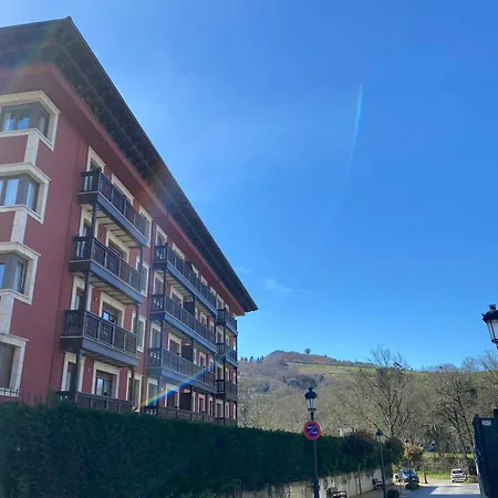 Διαμέρισμα Sobrecueva Paraiso I Onís