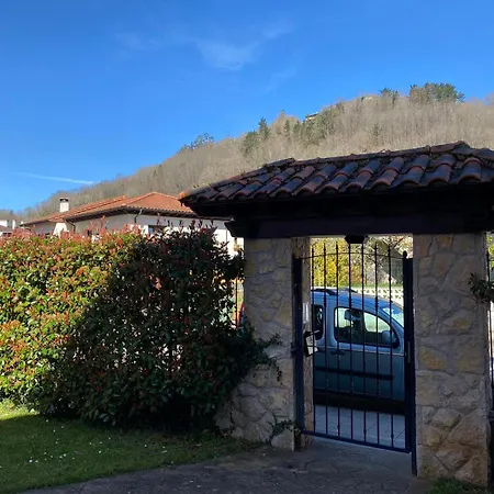 Διαμέρισμα Sobrecueva Paraiso I