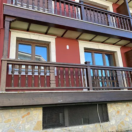 Διαμέρισμα Sobrecueva Paraiso I