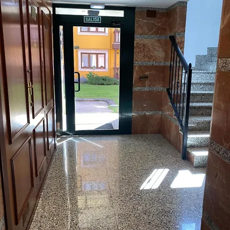 Sobrecueva Paraiso I Διαμέρισμα