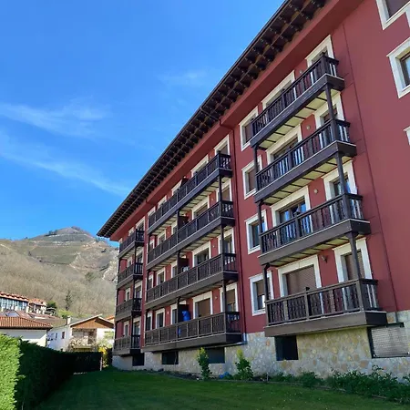 Sobrecueva Paraiso I * Onís