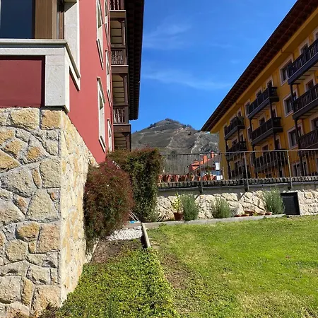 Sobrecueva Paraiso I *