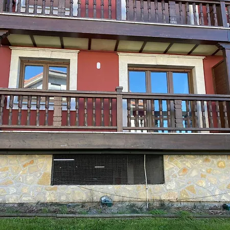 Sobrecueva Paraiso I Διαμέρισμα Onís