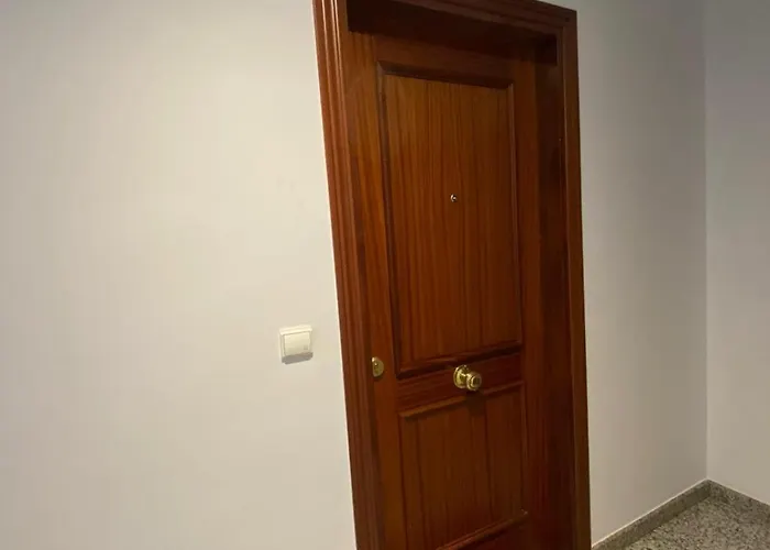 Sobrecueva Paraiso I *