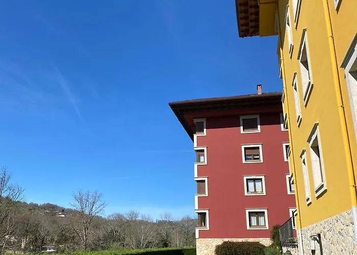 Sobrecueva Paraiso I