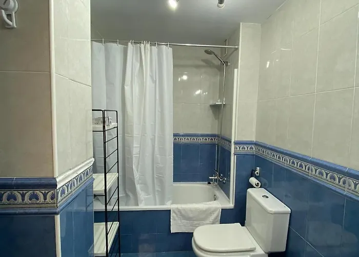 公寓 Sobrecueva Paraiso I Onís