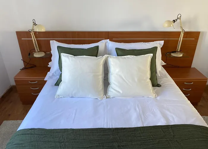 Sobrecueva Paraiso I *