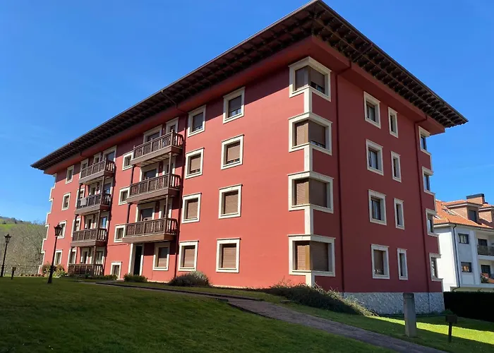 Sobrecueva Paraiso I Onís