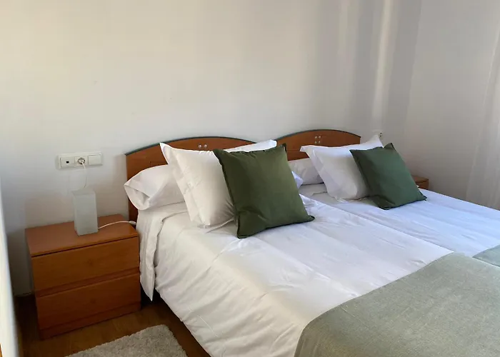 Sobrecueva Paraiso I *