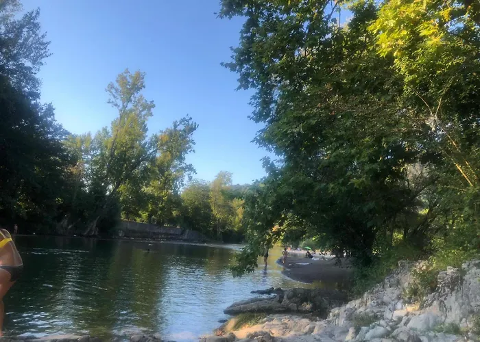 Sobrecueva Paraiso I Onís