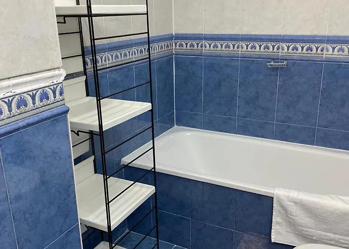 Sobrecueva Paraiso I 公寓 Onís