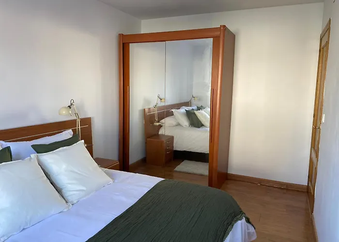 Sobrecueva Paraiso I *