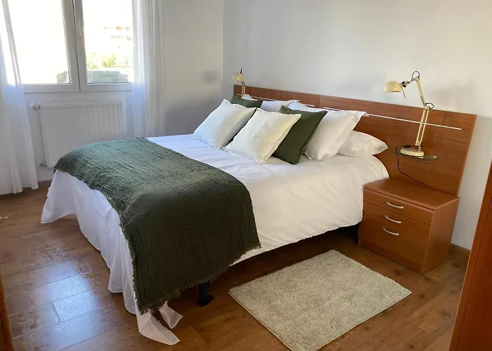 Sobrecueva Paraiso I