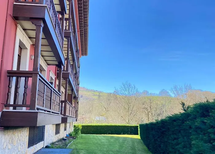 Sobrecueva Paraiso I *