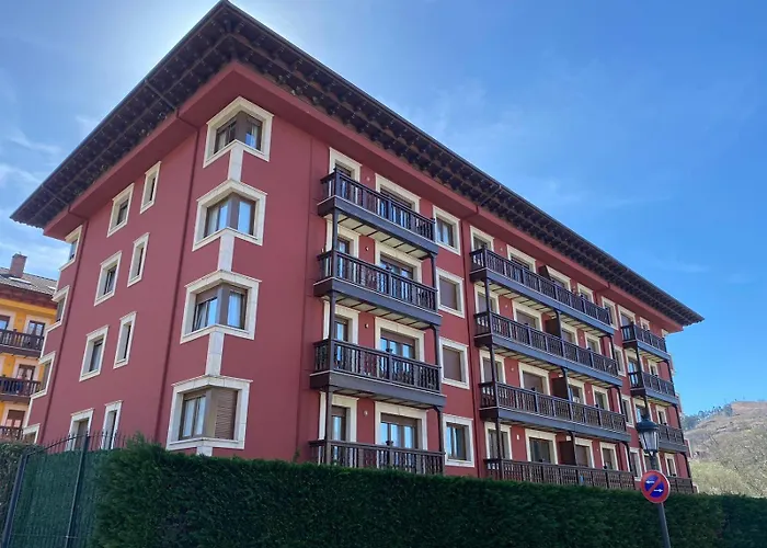 Sobrecueva Paraiso I * Onís