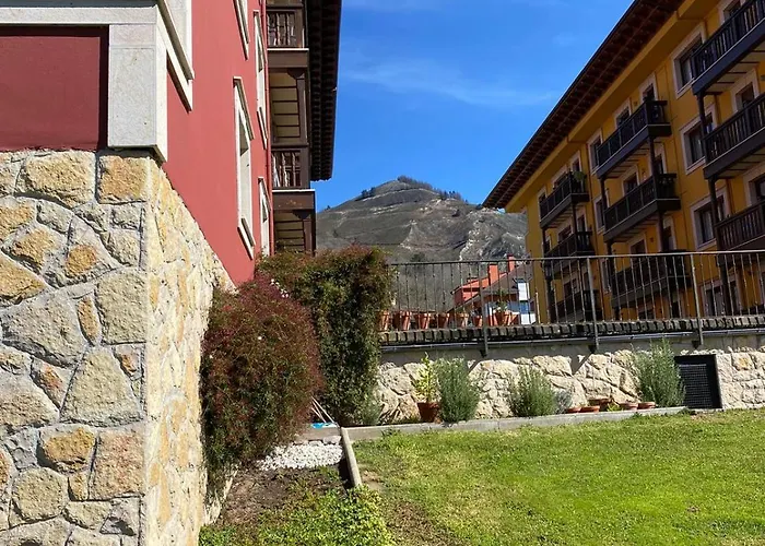 Sobrecueva Paraiso I *